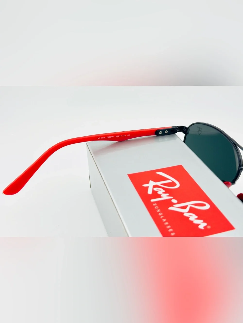 Ray-Ban brand new